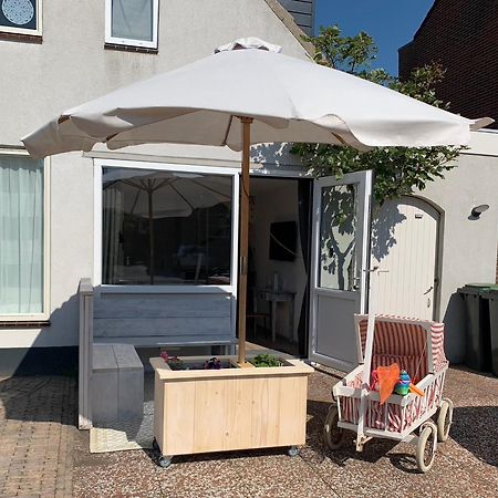 Hello Noordwijk - Familiehuis Quarles Van Uffordstraat 77 Exterior foto